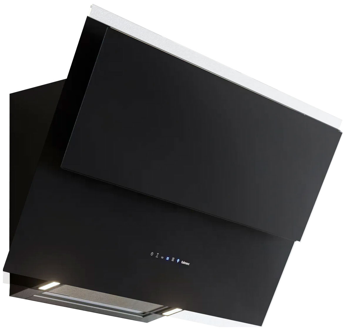 

Вытяжка Falmec VERSO 55 black, Черный