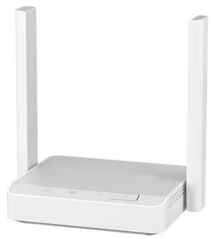 Изображение товара Маршрутизатор Netcraze Carrier NC-1721 белый Изображение товара Маршрутизатор Netcraze Carrier NC-1721 белый