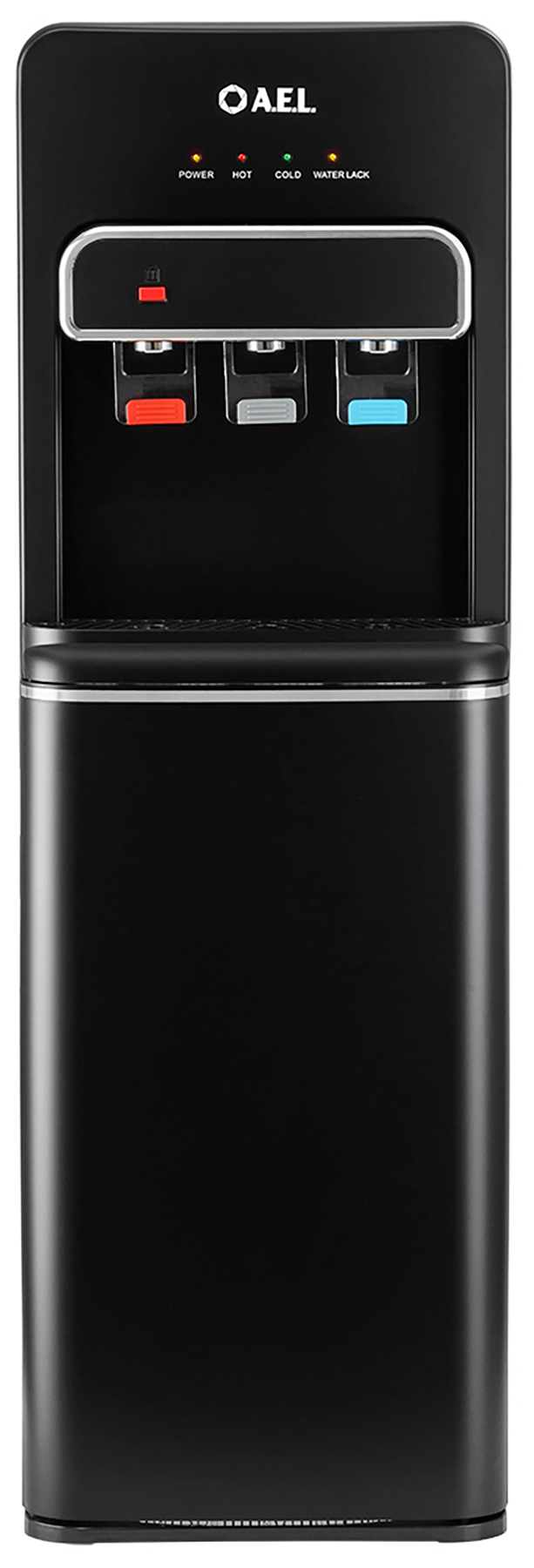 Изображение товара Кулер для воды AEL LC-AEL-804a black (00487)