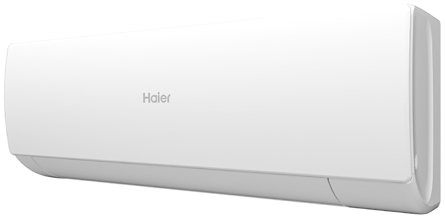 Изображение товара Инверторный кондиционер Haier AS50HSL1HRA-W 50 м² с Wi-Fi и режимом Turbo