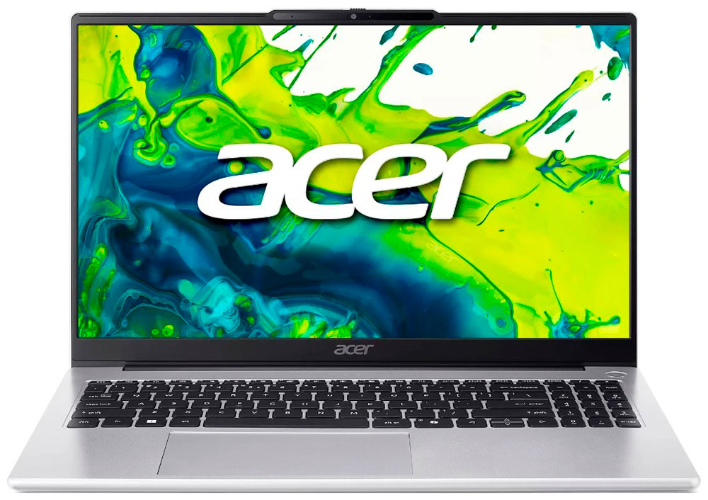 Изображение товара Ноутбук Acer Aspire Lite AL15-45P-R1UJ 15.6" с AMD Ryzen 7