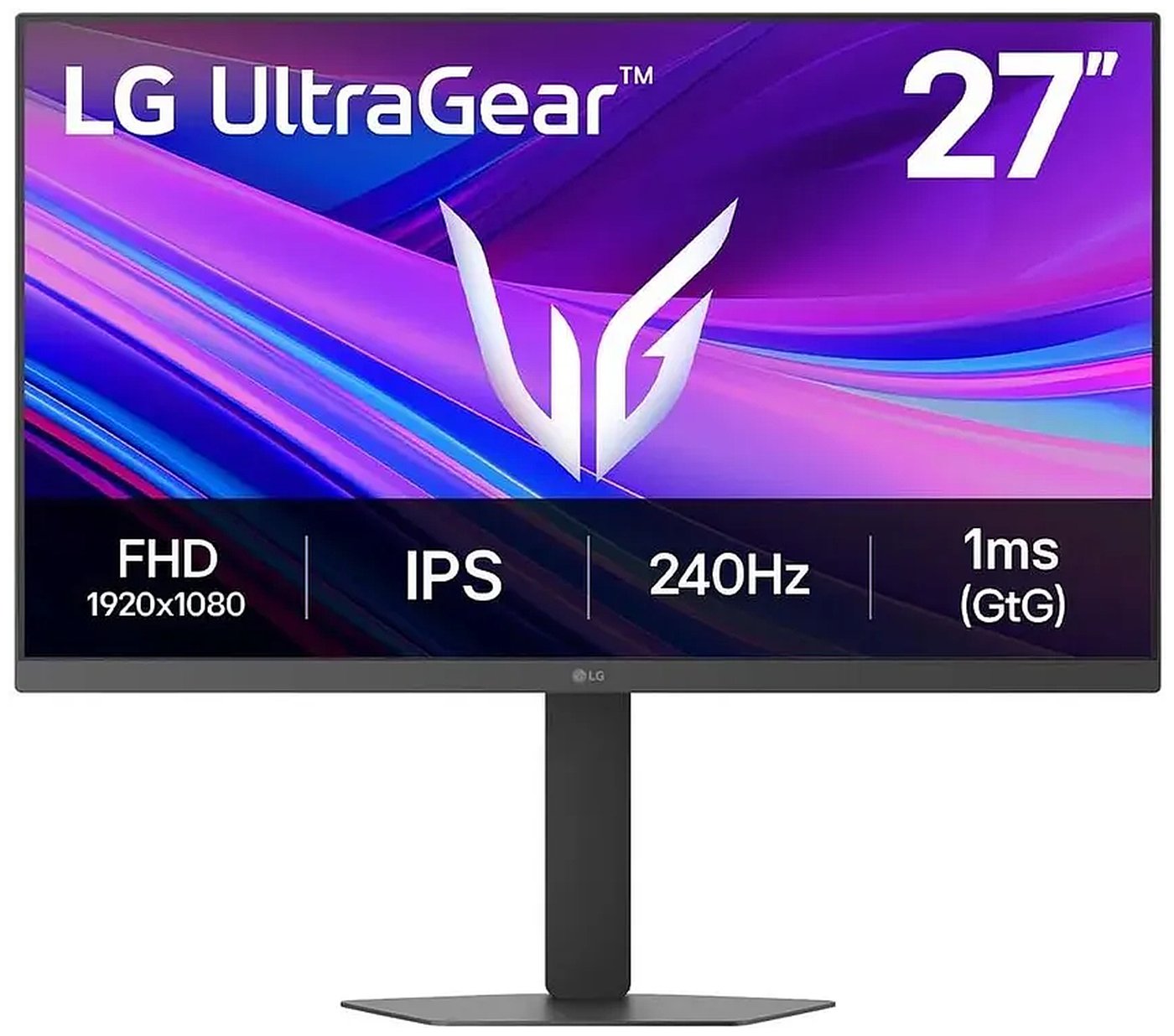Изображение товара ЖК монитор LG 27'', 27G440A-B Изображение товара ЖК монитор LG 27'', 27G440A-B