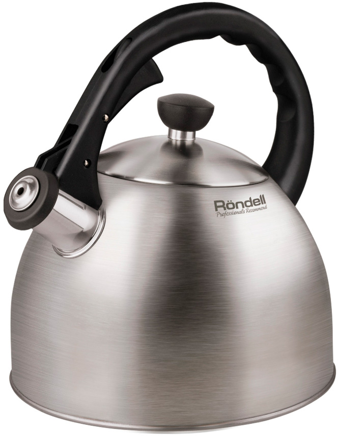 чайник для плиты rondell rds 1059 odem Чайник Rondell RDS-494 Perfect