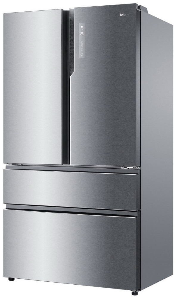 Многокамерный холодильник Haier HB 25 FSSAAARU многокамерный холодильник haier hb 25 fssaaaru