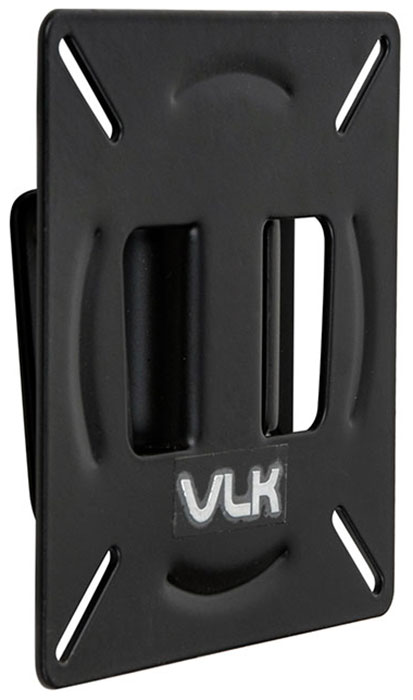 Кронштейн для LED/LCD телевизоров VLK TRENTO-100 BLACK пакет котики большой 38 5 x 28 x 15 см
