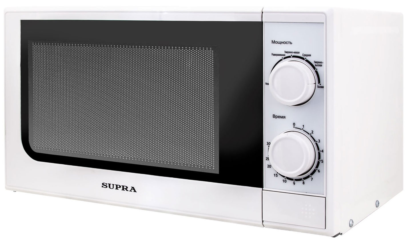 Изображение товара Микроволновая печь - СВЧ Supra 20MW25