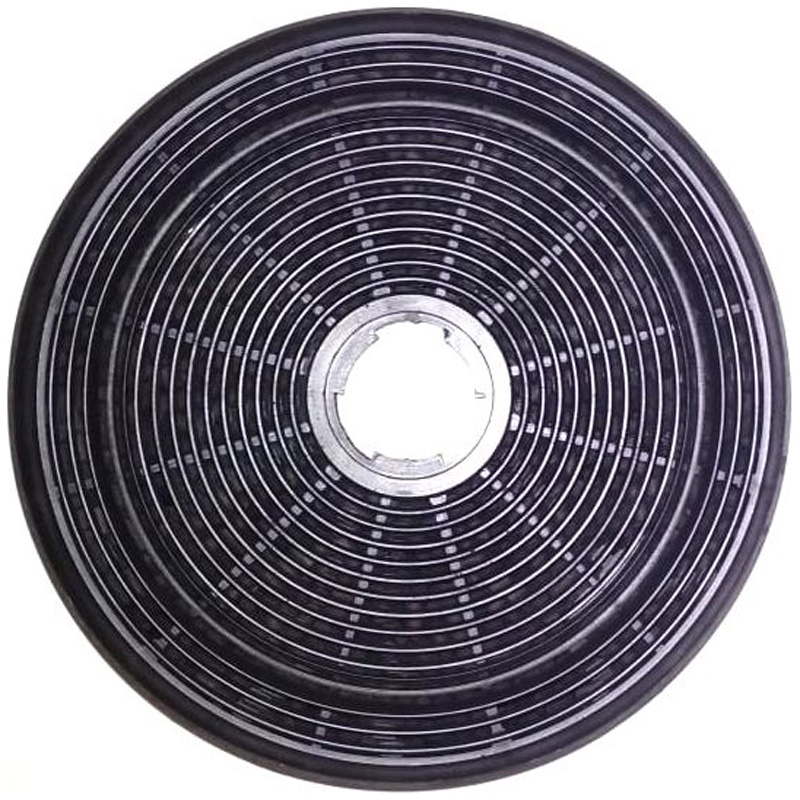 Изображение товара Фильтр угольный Maunfeld CF172C 2 шт в упаковке для кухонных вытяжек