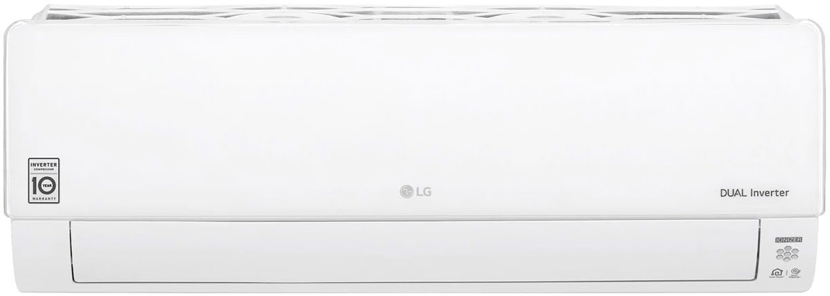 Кондиционер сплит-система LG DC07RH Кондиционер сплит-система LG DC07RH