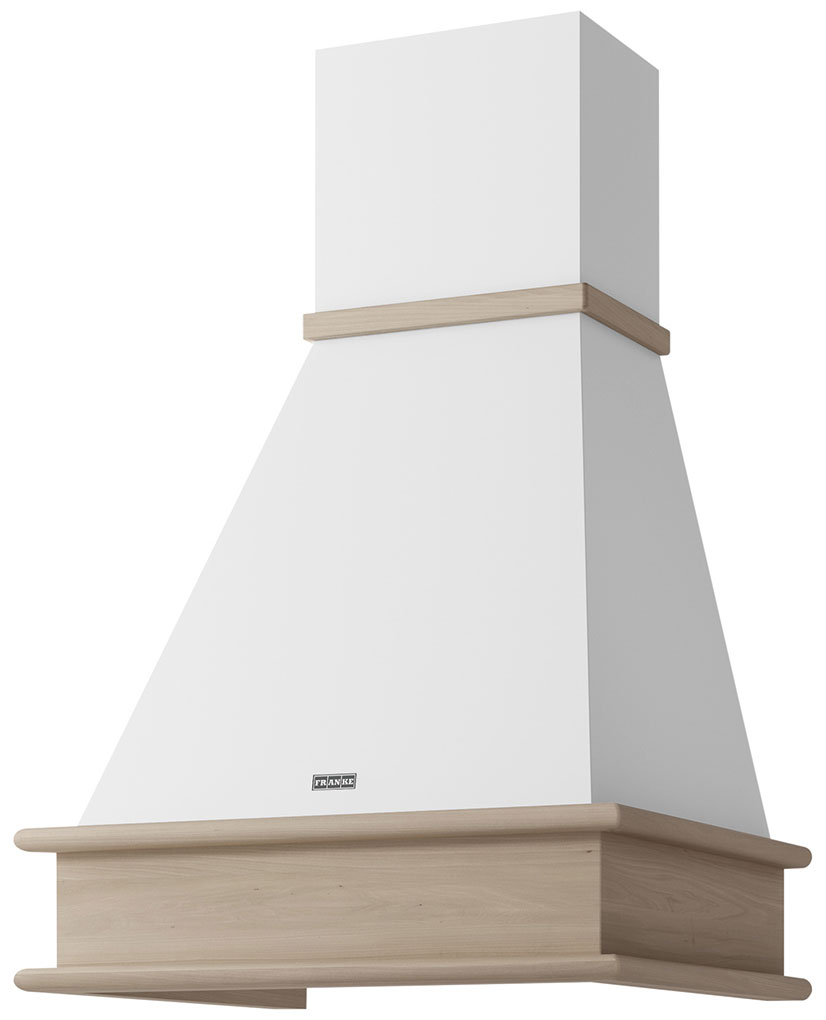 

Вытяжка Franke FCL 60 A2 EGC, Белый