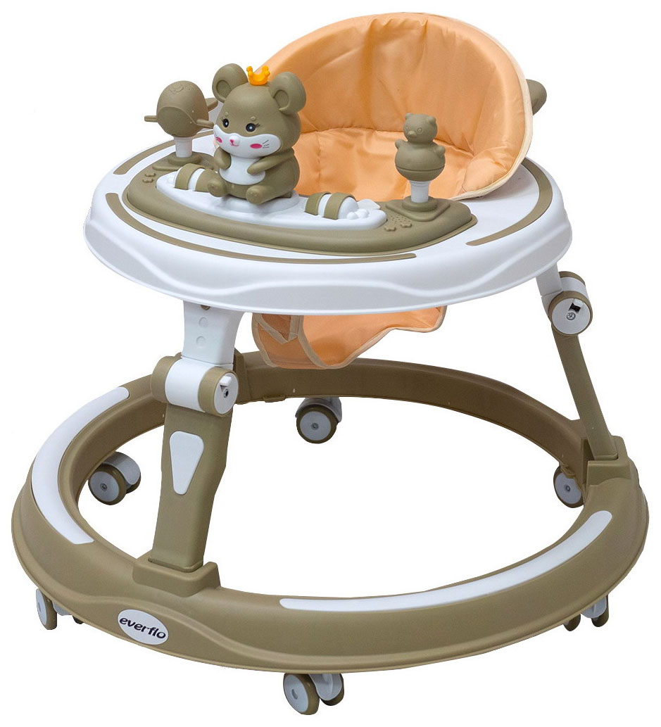 Изображение товара Xодунки Everflo Mikki beige WT706