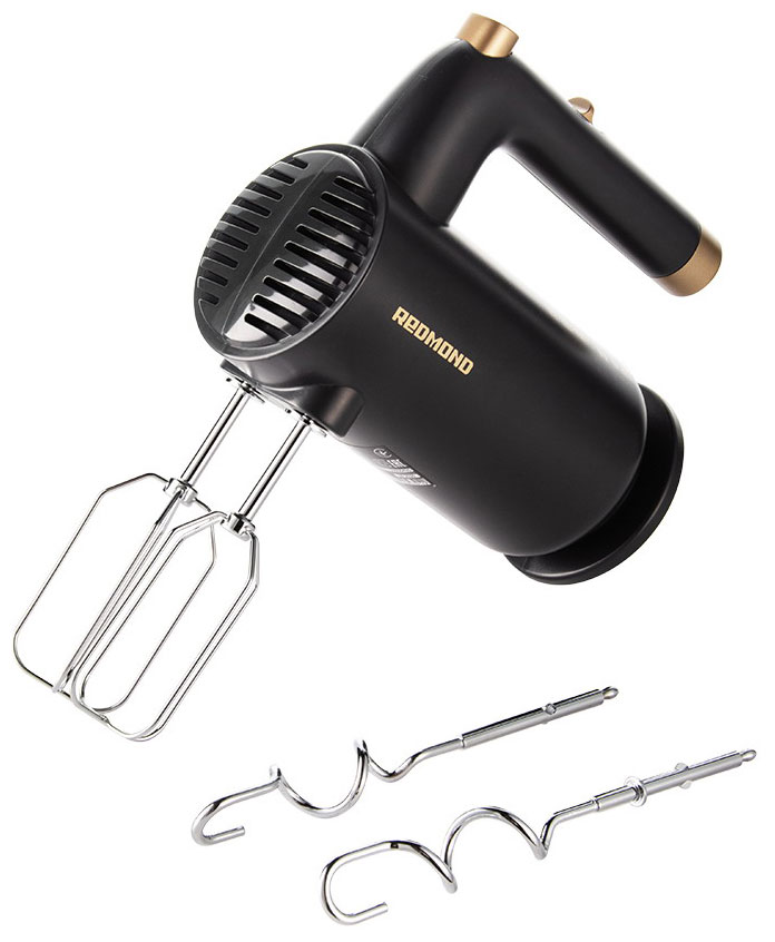 Изображение товара Миксер Редмонд RHM-2105