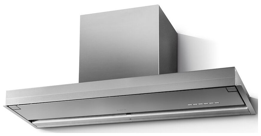 Изображение товара Вытяжка Elica BOXIN NO DRIP IX/A/60 нержавеющая сталь 600 м3/ч