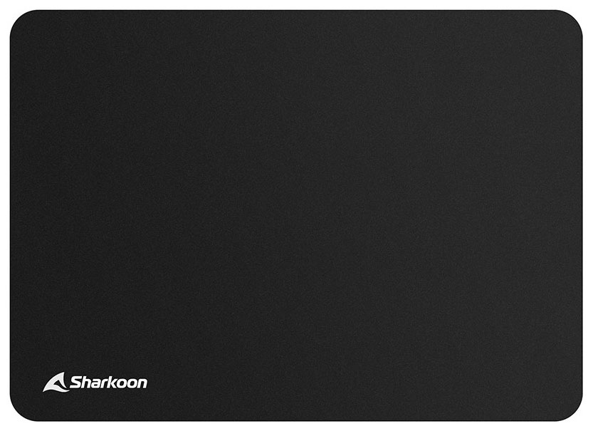Коврик для мышек Sharkoon 1337 V2 Gaming Mat L коврик ardor gaming gm l black
