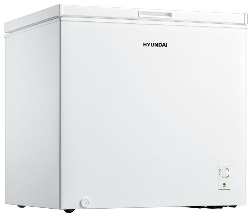 Изображение товара Морозильный ларь Hyundai CH2005 с глухой крышкой 198 л энергия A
