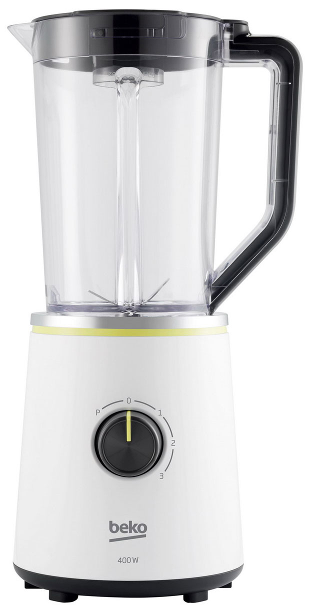 Блендер стационарный Beko TBN7400W
