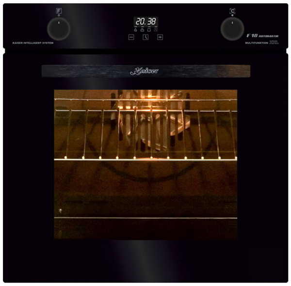 

Электрический духовой шкаф Kaiser EH 6367, Черный