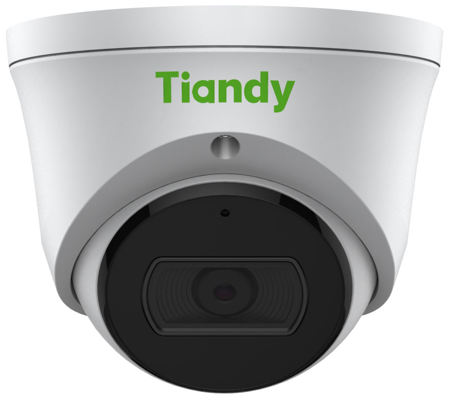 IP Видеокамера Tiandy TC-C32XN I3/E/Y/2.8mm/V4.1 цена и фото