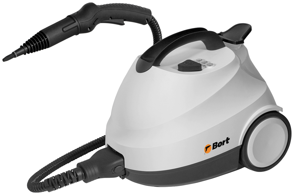 Изображение товара Пароочиститель Bort BDR-2700-R