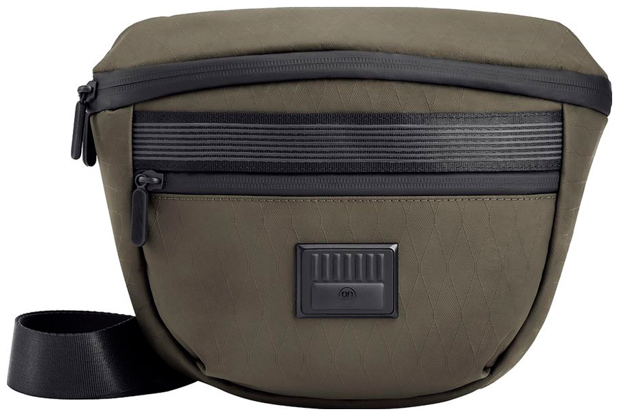 Сумка Ninetygo Lightweight Shoulder Bag камуфляж сумка ninetygo urban daily shoulder bag