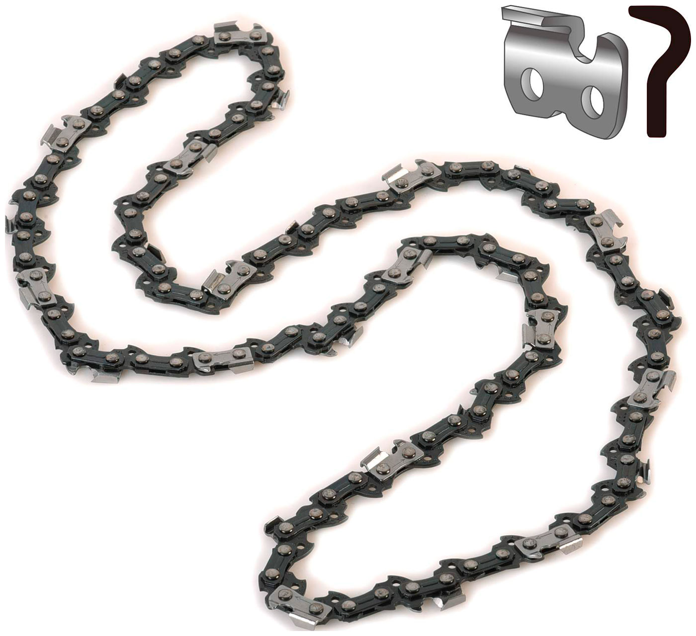 Изображение товара Цепь Sturm! SC32515CRT-76