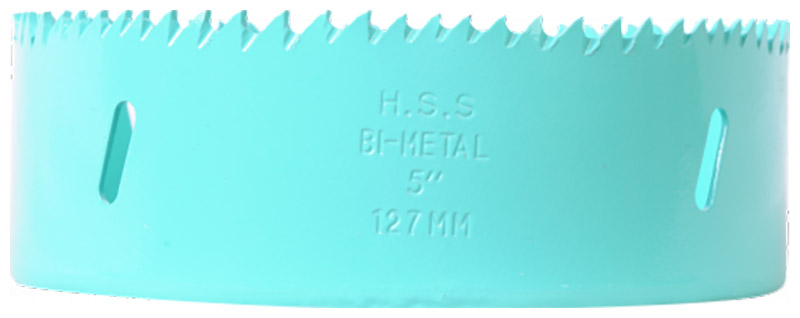 

Коронка Sturm! BI-METAL 1090-04-BI-127