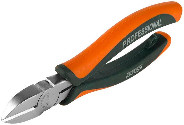 Изображение товара Бокорезы Sturm! 1020-02-3-180 (Profi HQ)