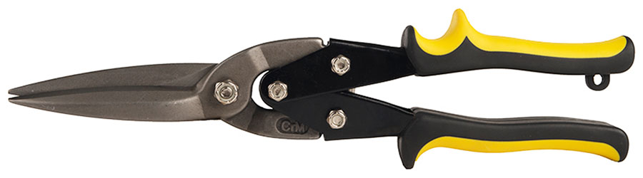 Изображение товара Ножницы по металлу Sturm! 1074-02-04