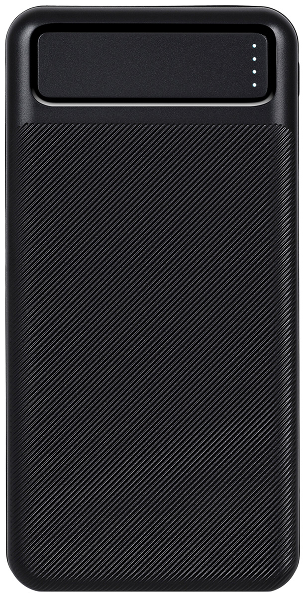 Внешний аккумулятор TFN 20000 mAh PowerAid black цена и фото