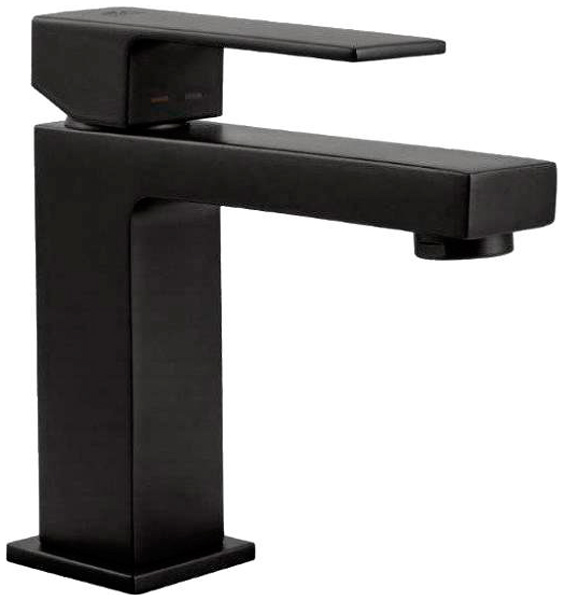 Изображение товара Смеситель для раковины Paffoni Elle EL071NO черный