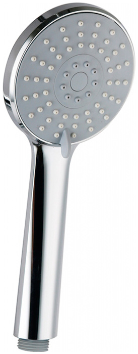 Изображение товара Душевая лейка Bravat Stream P70138CP-1A-RUS хром  переносная сопло