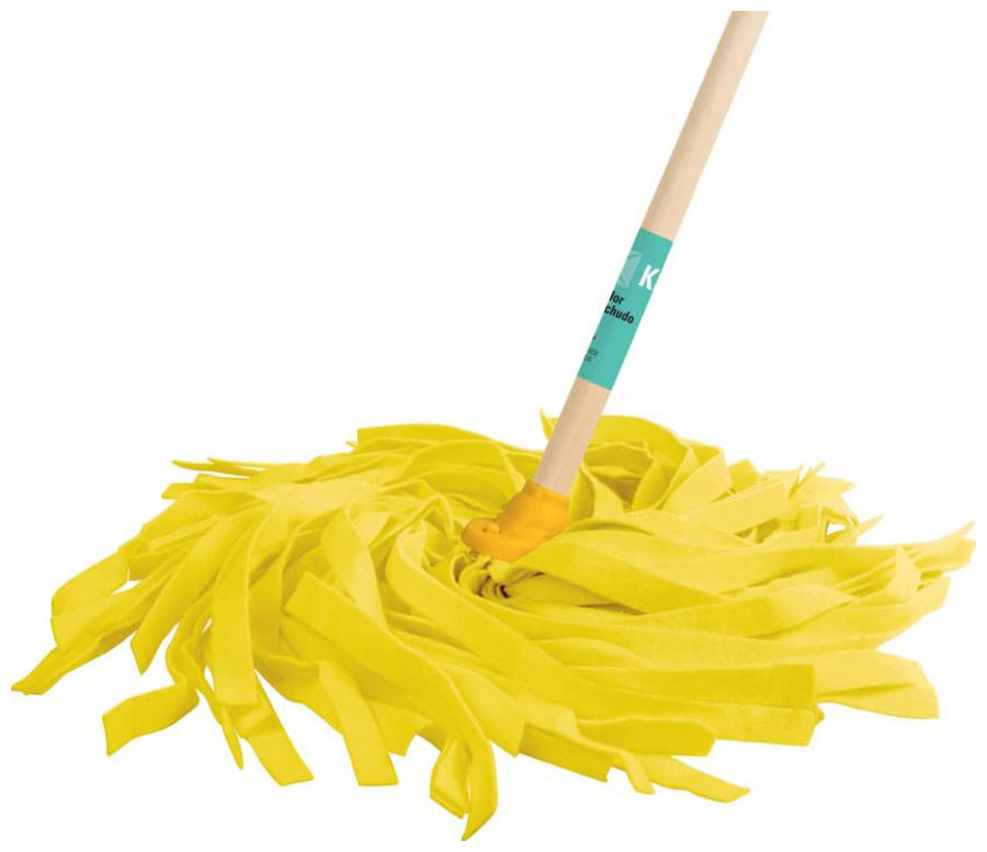 Изображение товара Швабра Klintek MECH-185S 57075