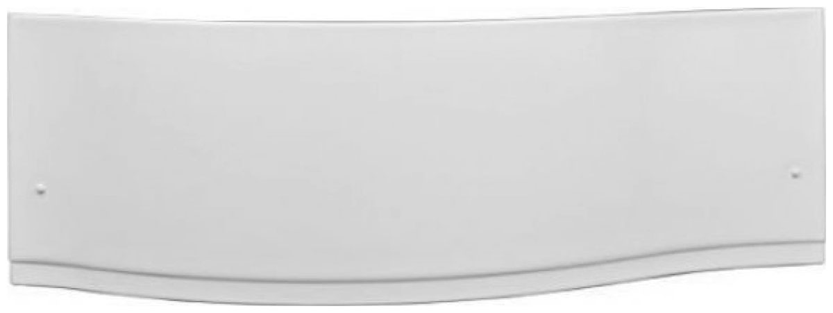

Фронтальная панель для ванны Aquanet Palma 170 L белый глянец (00176150)