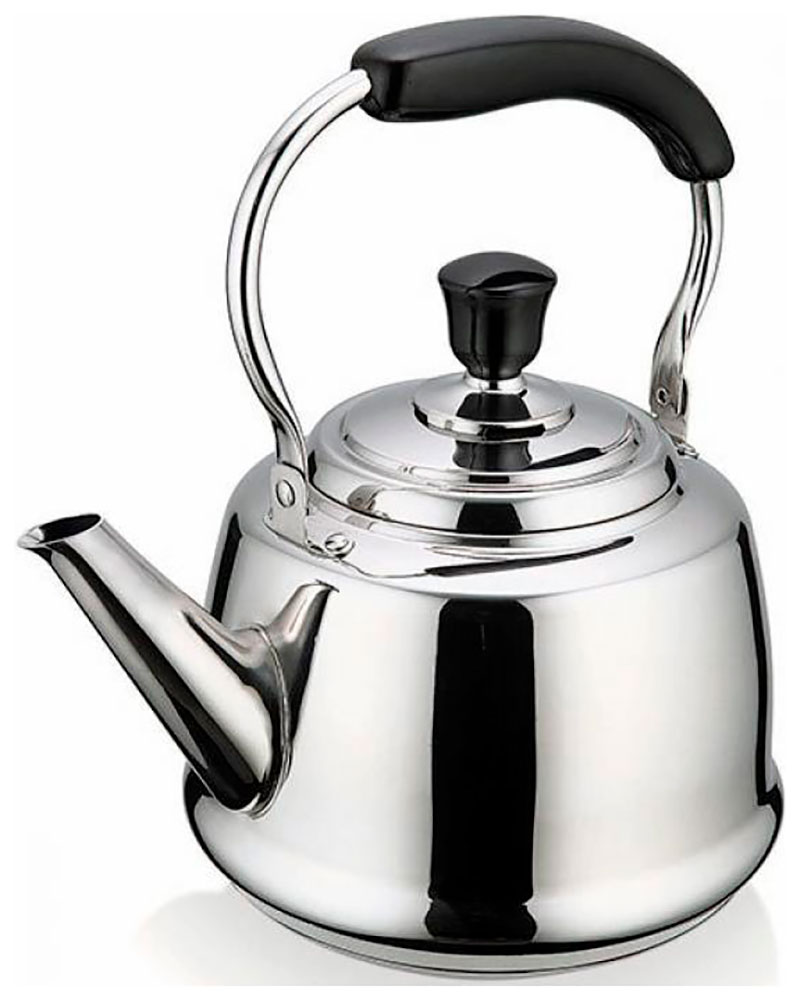 Изображение товара Чайник для плиты Beka Claudette 2.5 л, 12028444