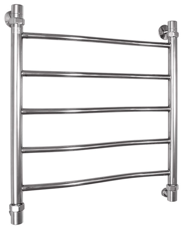 Изображение товара Полотенцесушитель водяной Energy Breeze 600x500 хром EWTRBREEZ0605000000