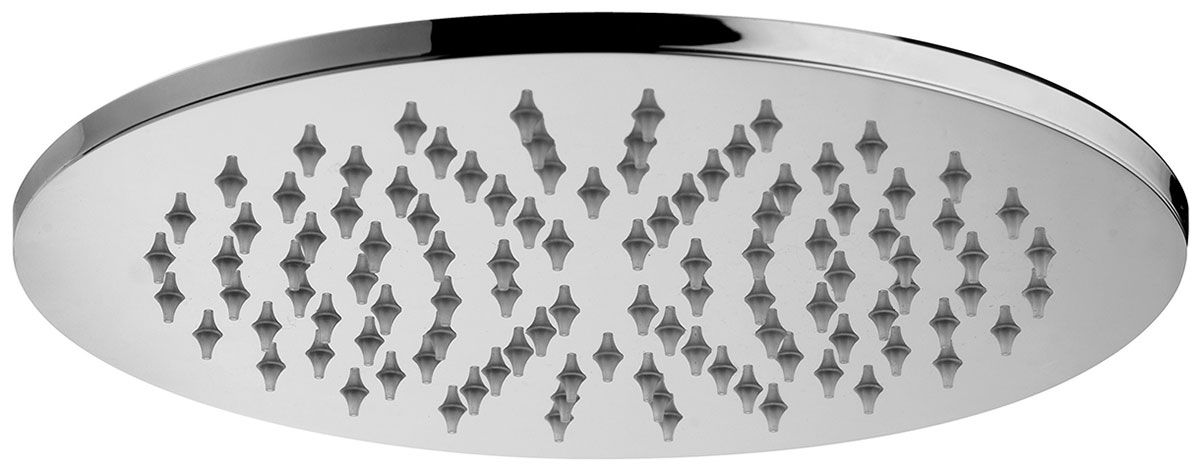Изображение товара Верхний душ Paffoni Master ZSOF074BO белый матовый (ZSOF074BO)