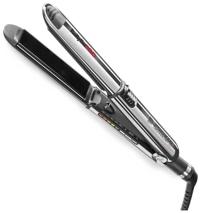 Изображение товара Выпрямитель для волос Babyliss BAB3000EPE Elipsis3000