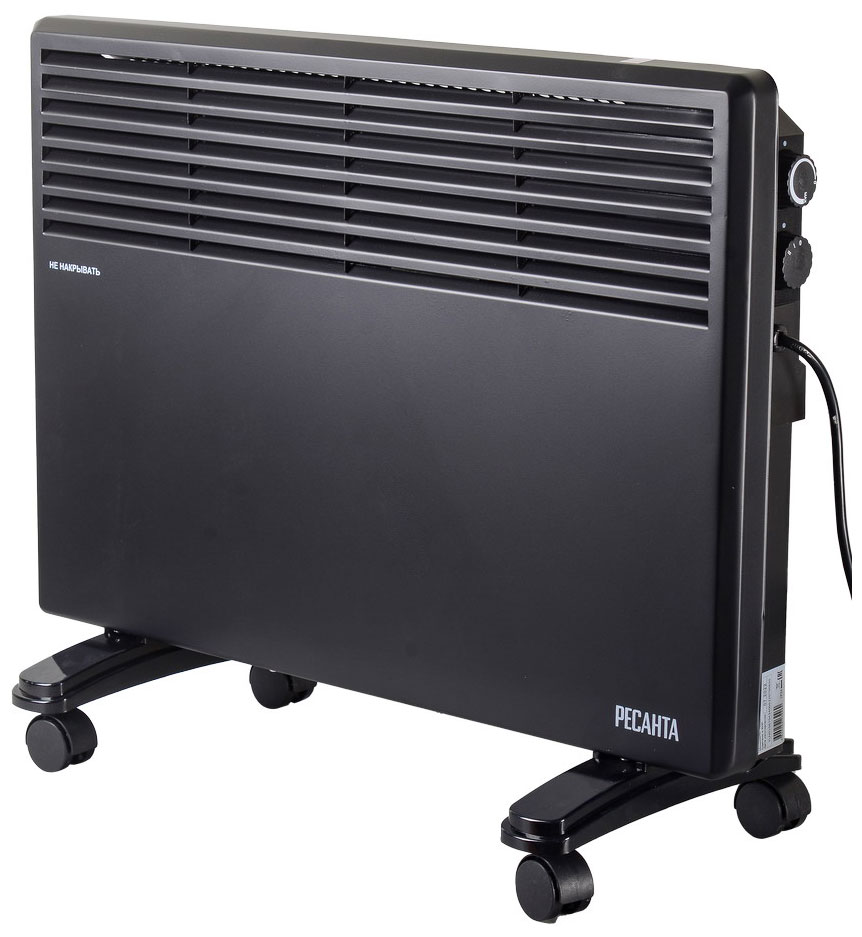 

Конвектор Ресанта ОК-1600Ч, Черный