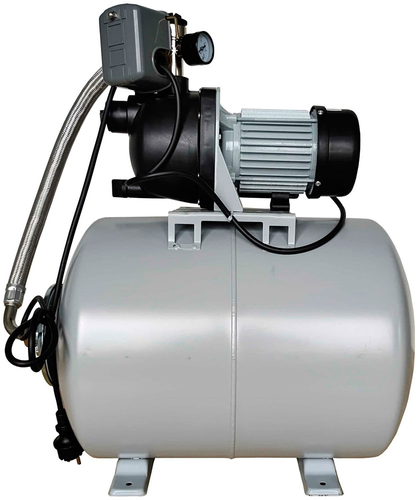 Изображение товара Автономная насосная станция Ресанта АНС-4200П/50