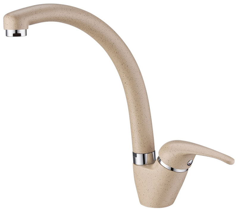 Изображение товара Кухонный смеситель Emar 3013.1 Сардоникс Латунь