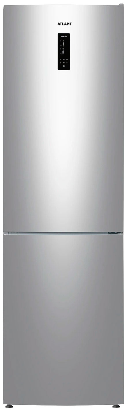 Двухкамерный холодильник ATLANT ХМ 4624-181 NL C холодильник atlant хм 4624 101 двухкамерный класс a 347 л белый