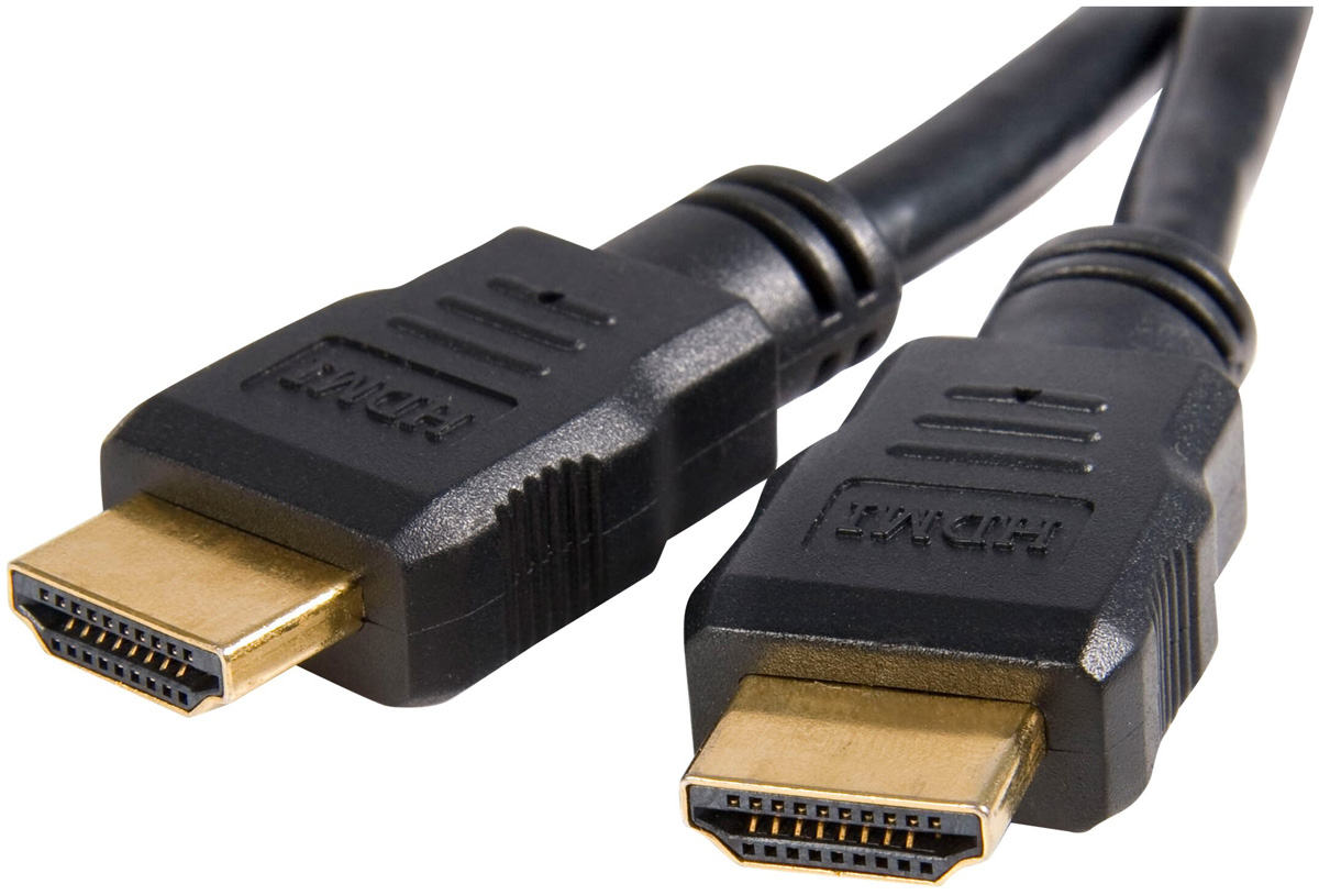 Кабель HDMI GoDigital hdmi - hdmi 1.4 3м HDMI14G03 hdmi 3 кабель hdmi 3м