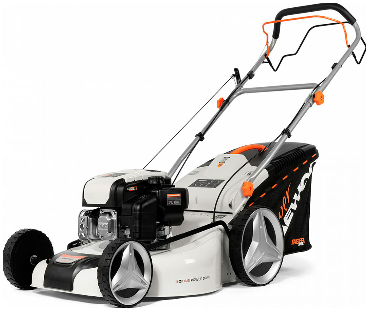 Газонокосилка бензиновая Daewoo L 60 SP 49990₽