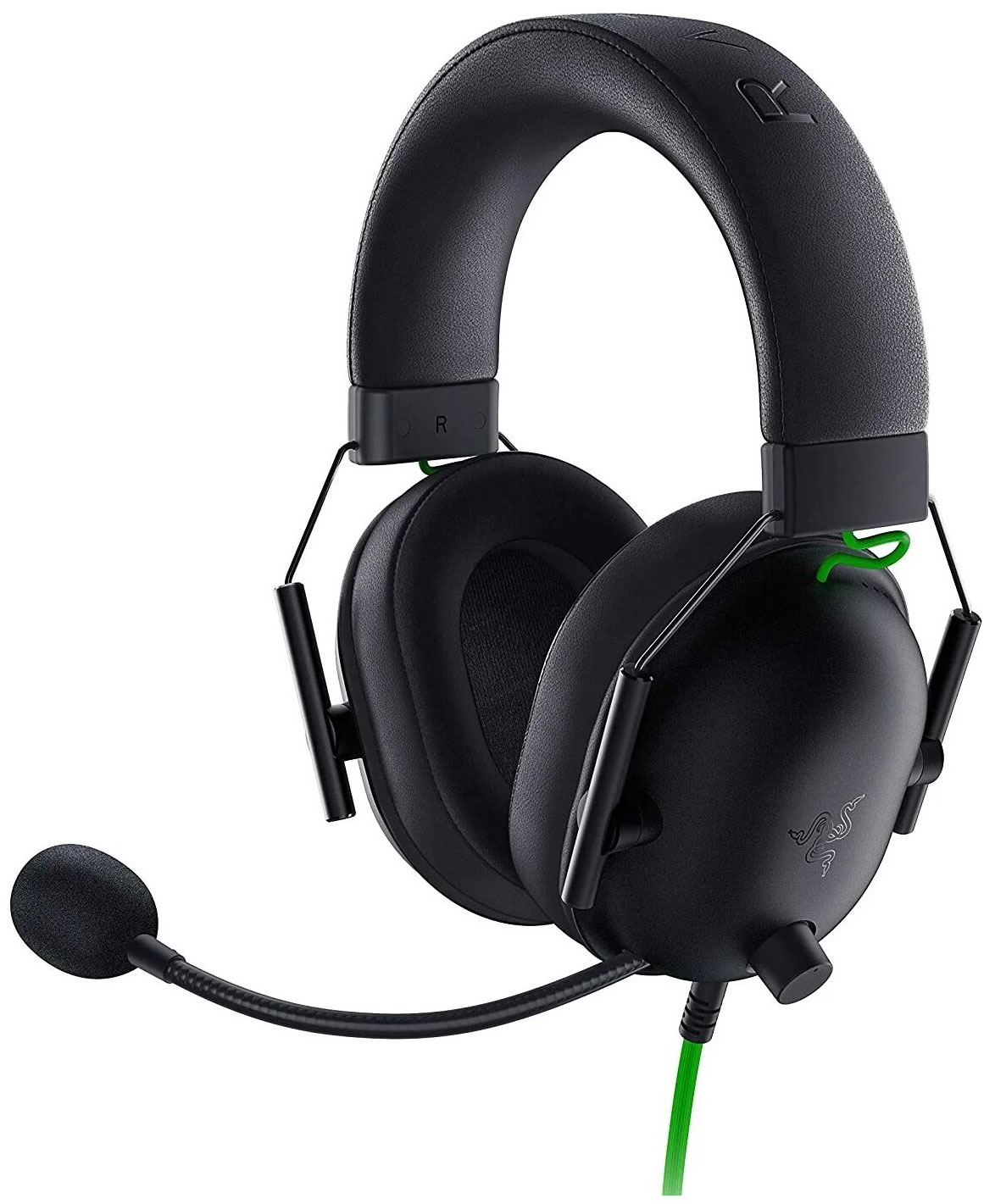Изображение товара Компьютерная гарнитура Razer BLACKSHARK V2 X RZ04-03240100-R3M1