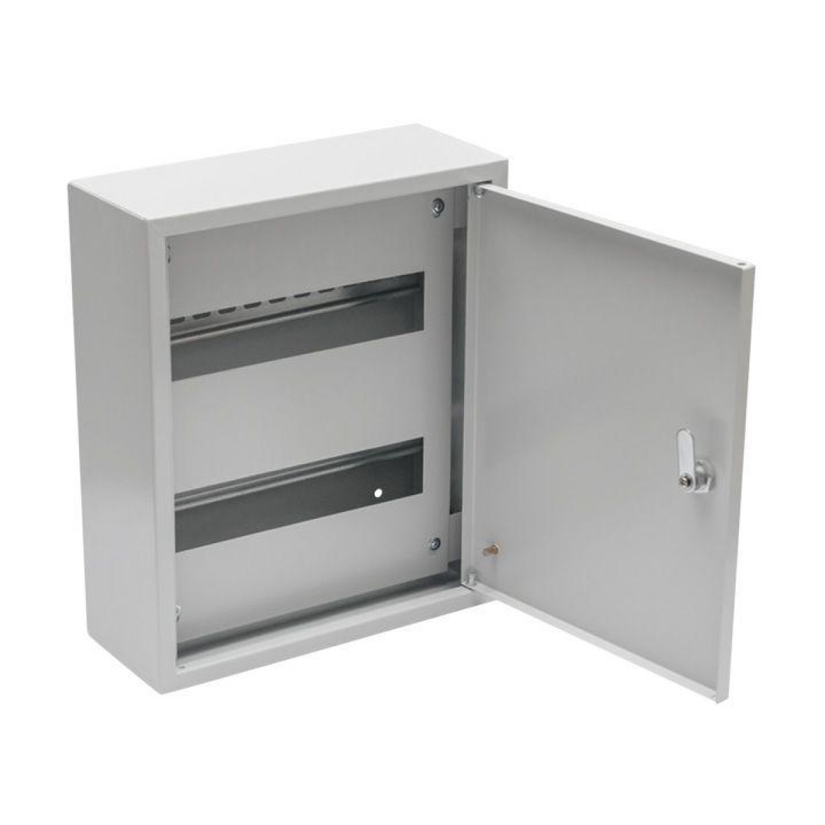 Изображение товара EKF Щит ЩРН-18 IP31 350х300х120 Basic - щитовое оборудование