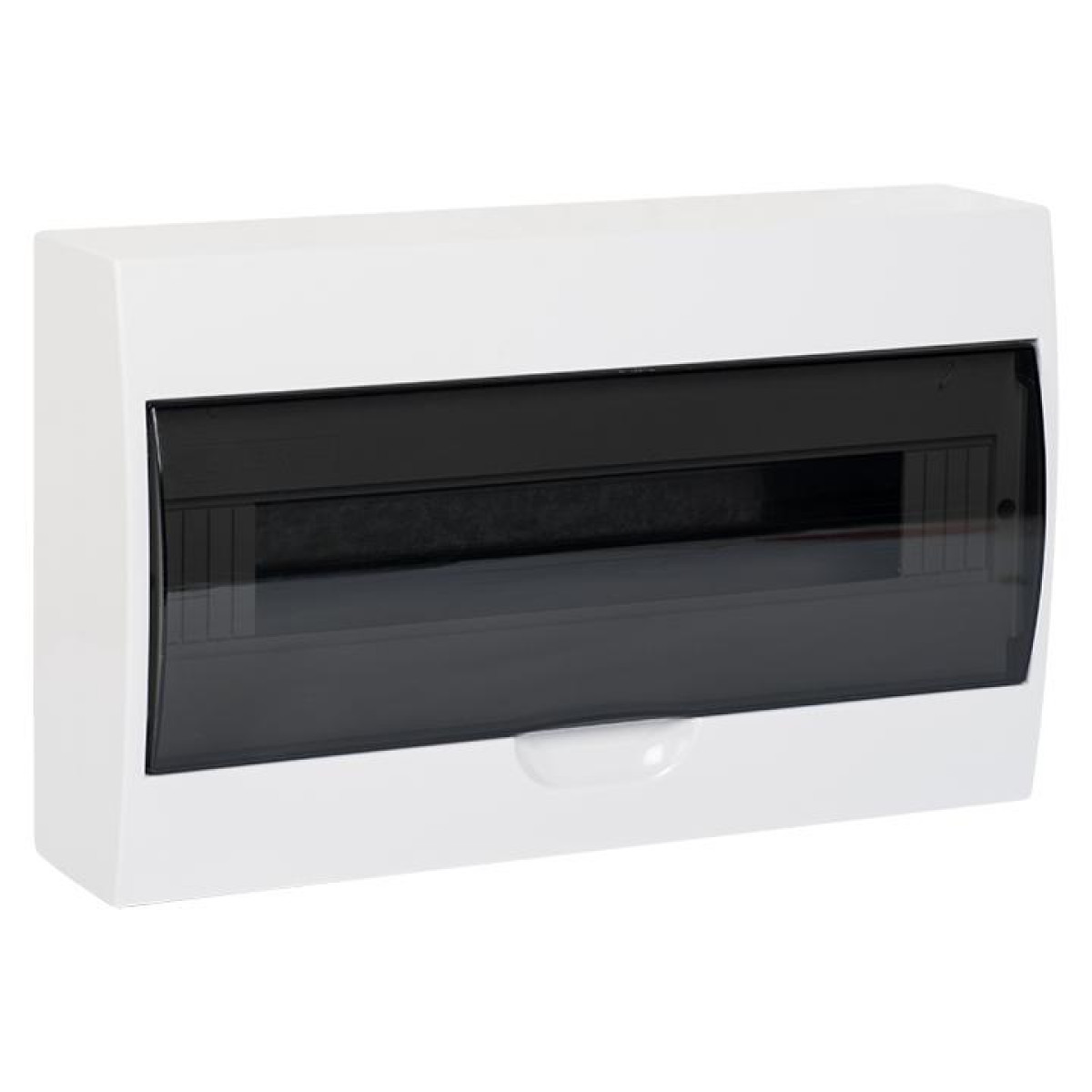 Изображение товара Высоковольтное щитовое оборудование EKF Щит ЩРН-П-18 с защитой IP41