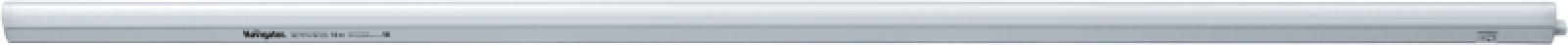 Изображение товара Линейный светильник Navigator NEL-P-14-4K-LED, 14 Вт, IP33 для модульных систем