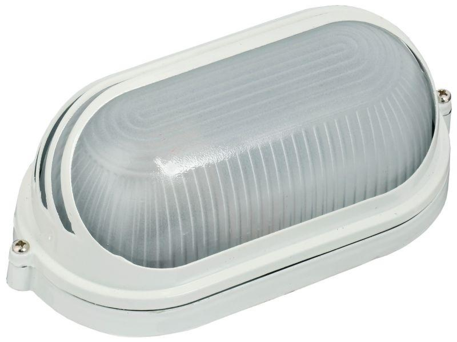 Изображение товара Настенно-потолочный светильник IEK НПП 1407 60Вт E27 IP54 белый