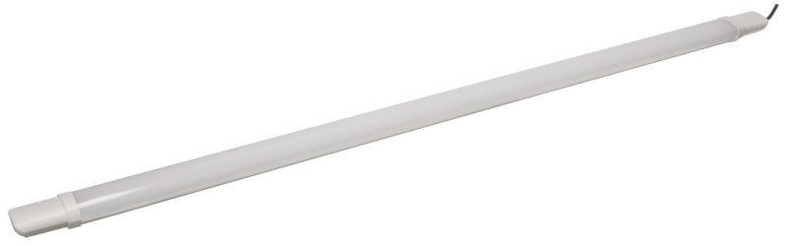 Изображение товара Настенно-потолочный светильник IEK ДСП 1310 36Вт 4000К IP65 1230мм бел. пластик