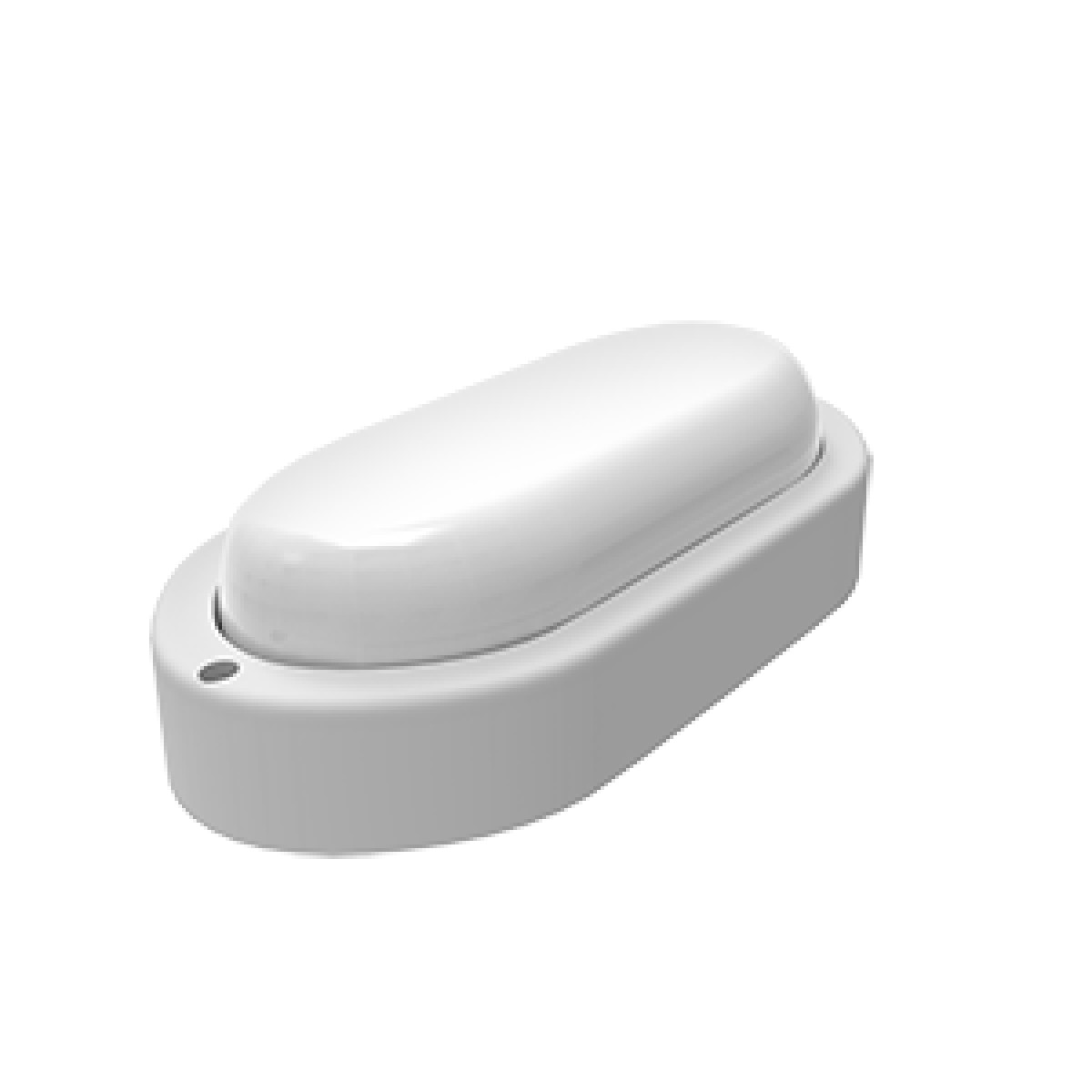 Изображение товара Светильник светодиодный Gauss Lite ДБП 12Вт 4000К IP65 для улицы и помещений