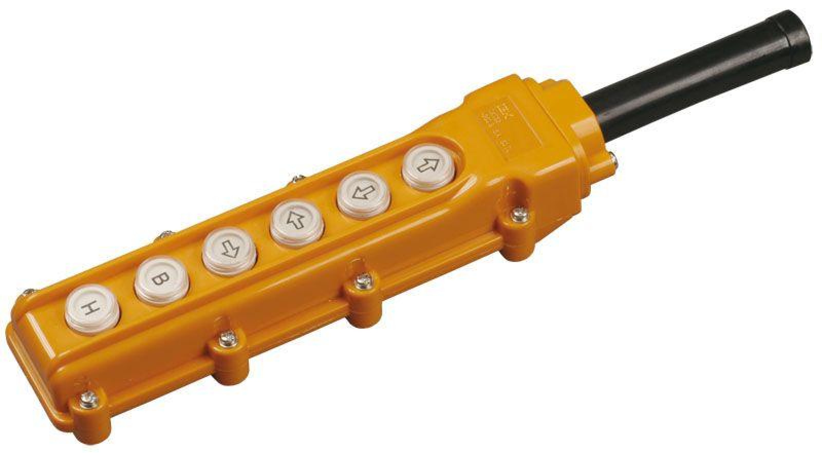 Изображение товара Низковольтное и промышленное электрооборудование IEK Пост кнопочный ПКТ-63